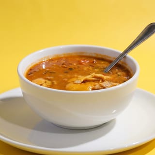 Chef Signature Soup