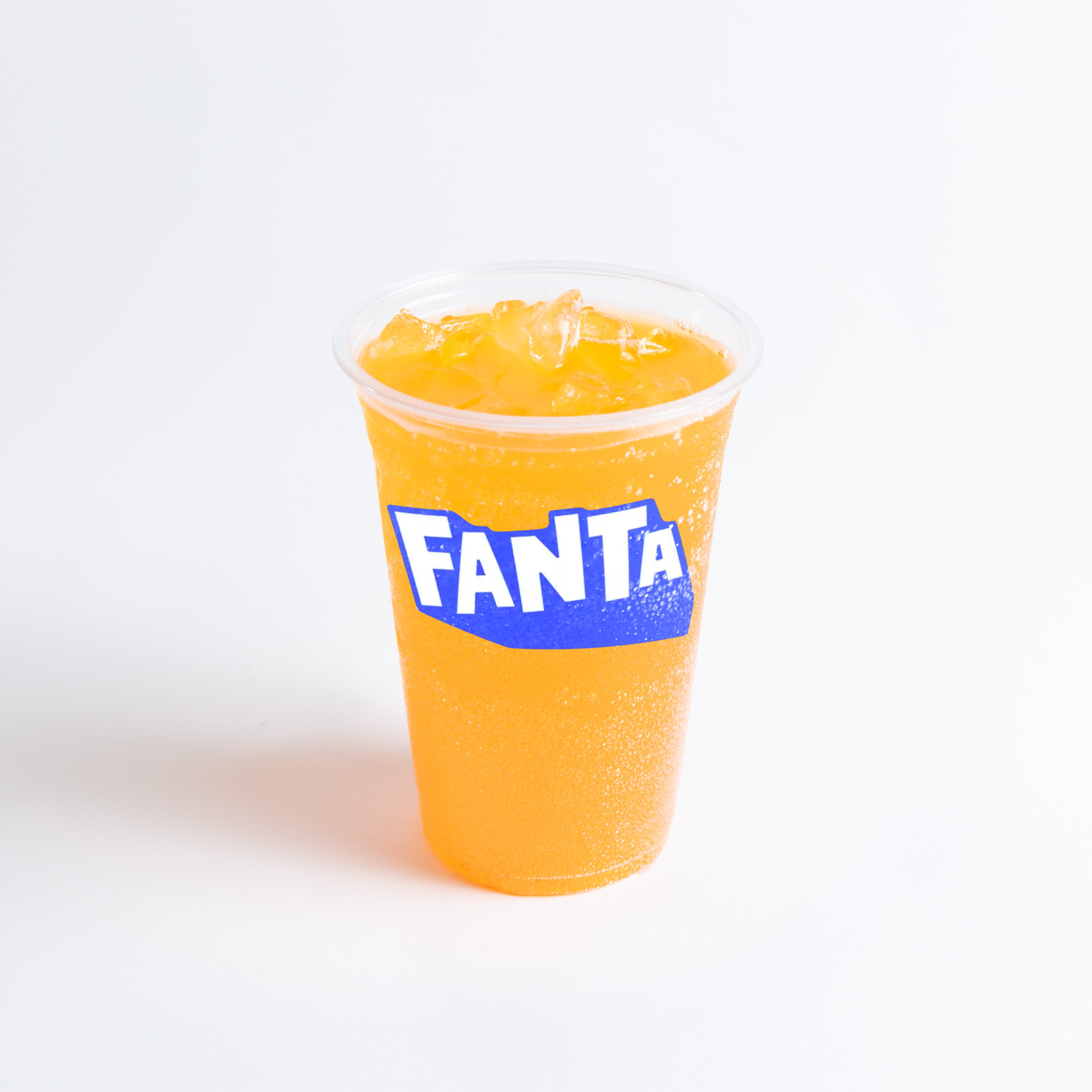 Fanta.