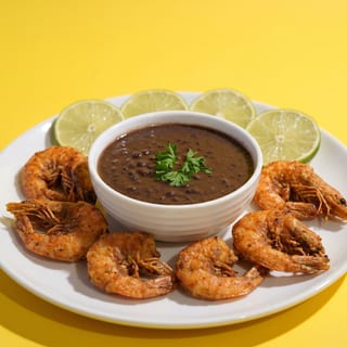 Langostino Grill
