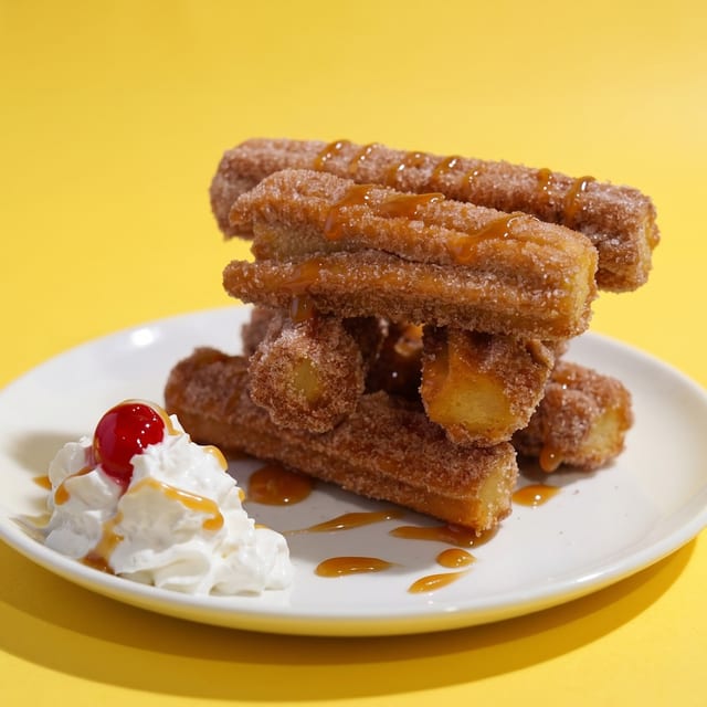 Churros.