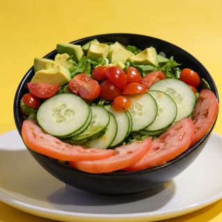 House Fresh Salad