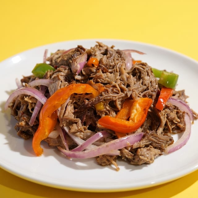 Vaca Frita.