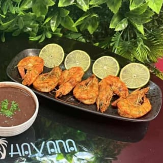 Langostino Grill