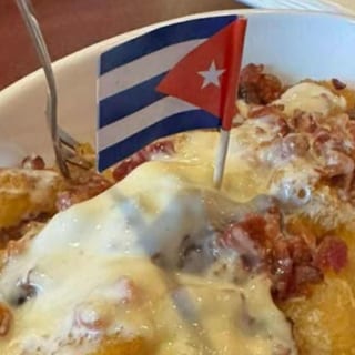 Cuban Fries