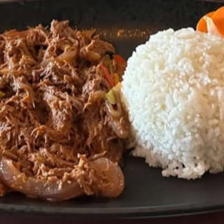 Ropa Vieja