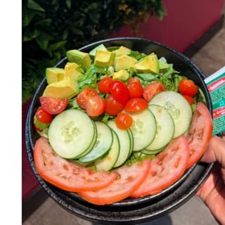 House Fresh Salad